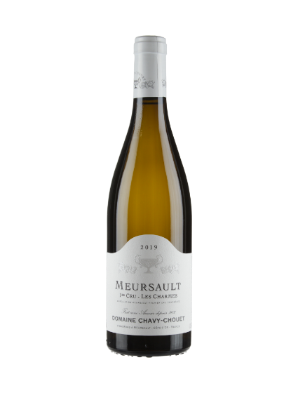 Meursault Les Charmes